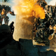 Illustration for article titled Transformers 2 Trailer: Screen Shot Mega-Gallery